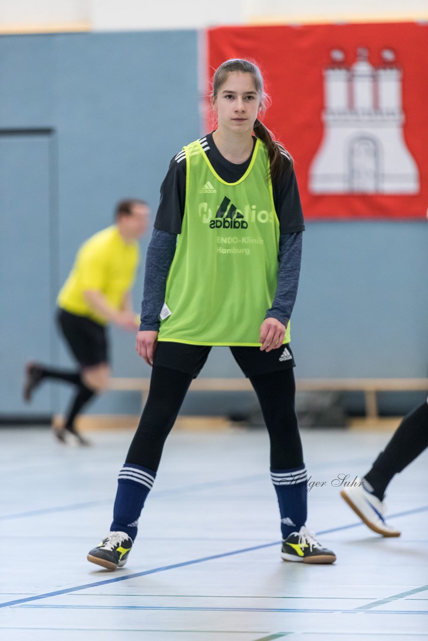 Bild 480 - C-Juniorinnen Futsalmeisterschaft